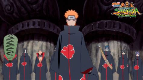 akatsuki subs|Naruto Shippuden: Creation of Akatsuki. ENGLISH sub. 39minutes.